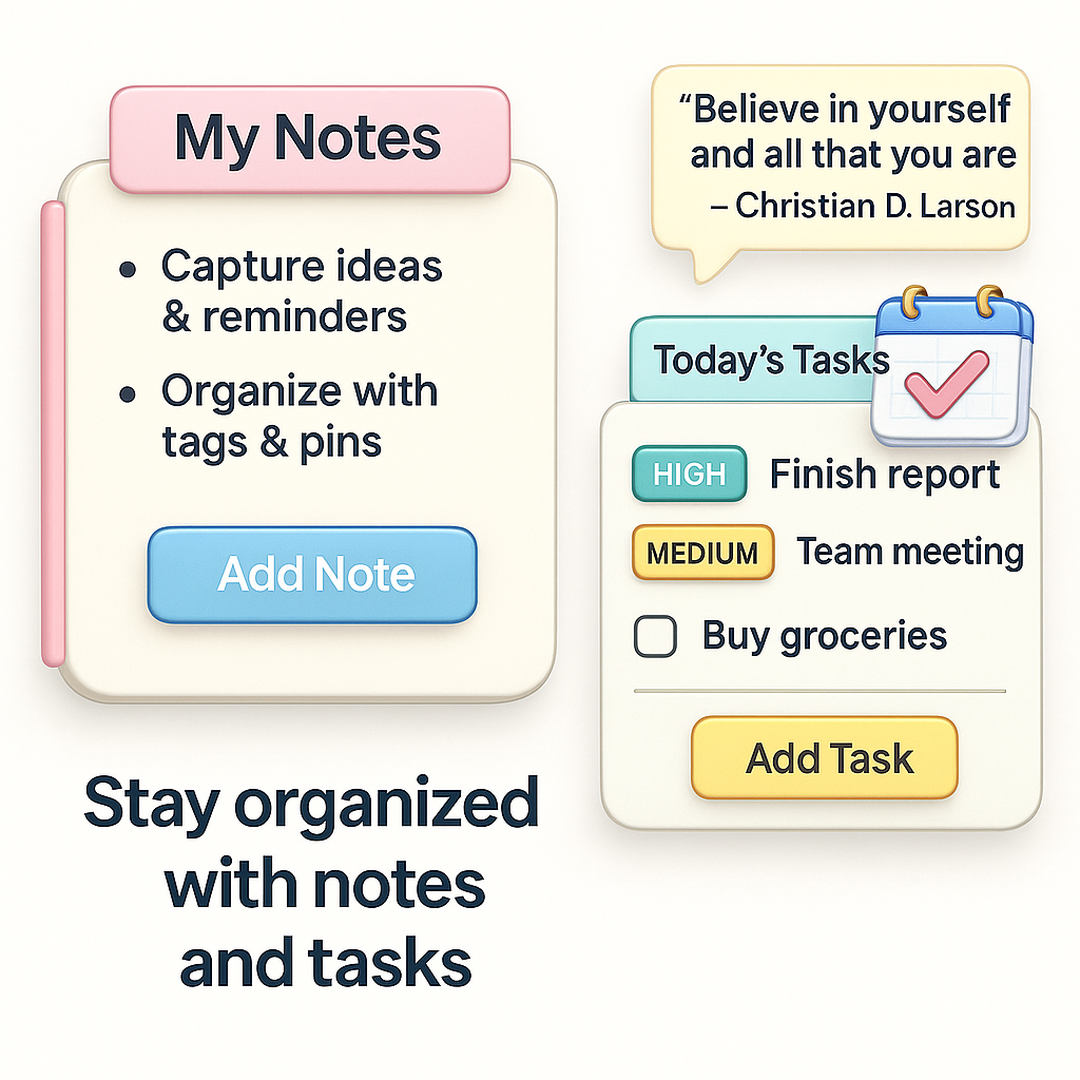 Planners Hub – Early Access Waitlist