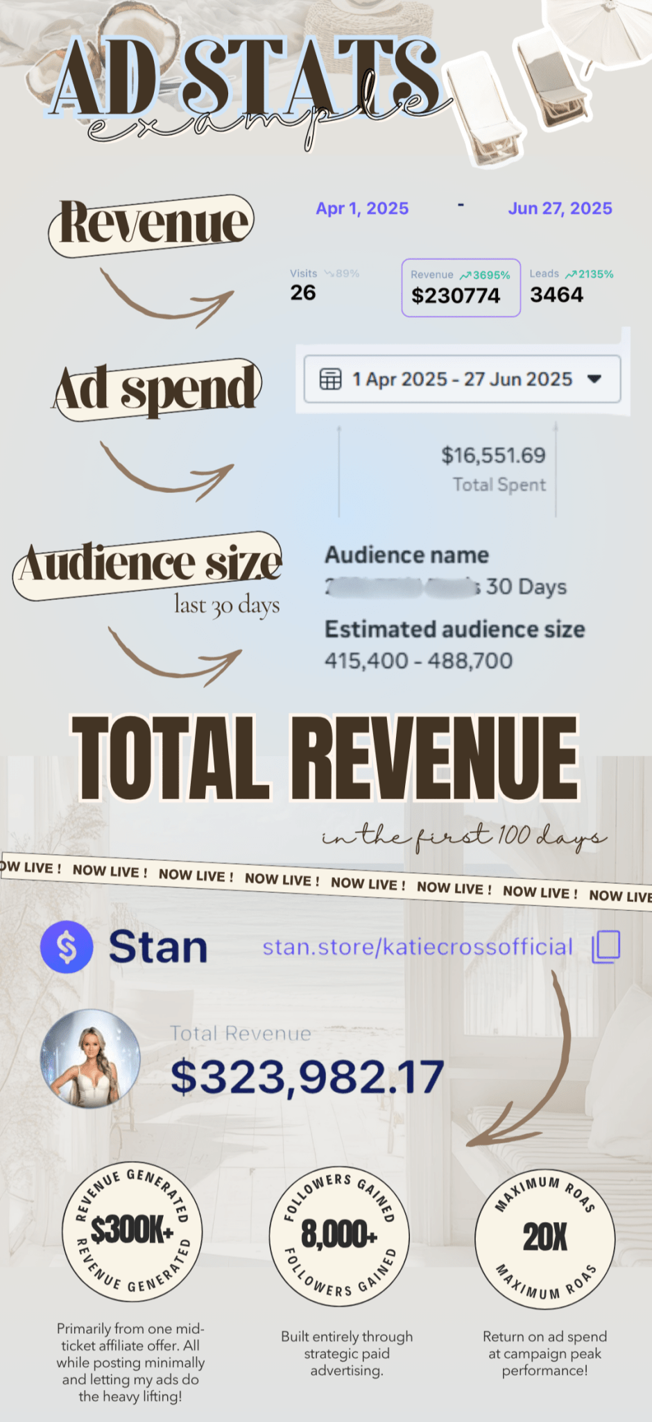 Ads Gone Wild™: Learn How to Run High - Converting Ads Without Tech Stress Inkstagram StudioAds Gone Wild™: Learn How to Run High - Converting Ads Without Tech StressAds Gone Wild™: Learn How to Run High - Converting Ads Without Tech Stress