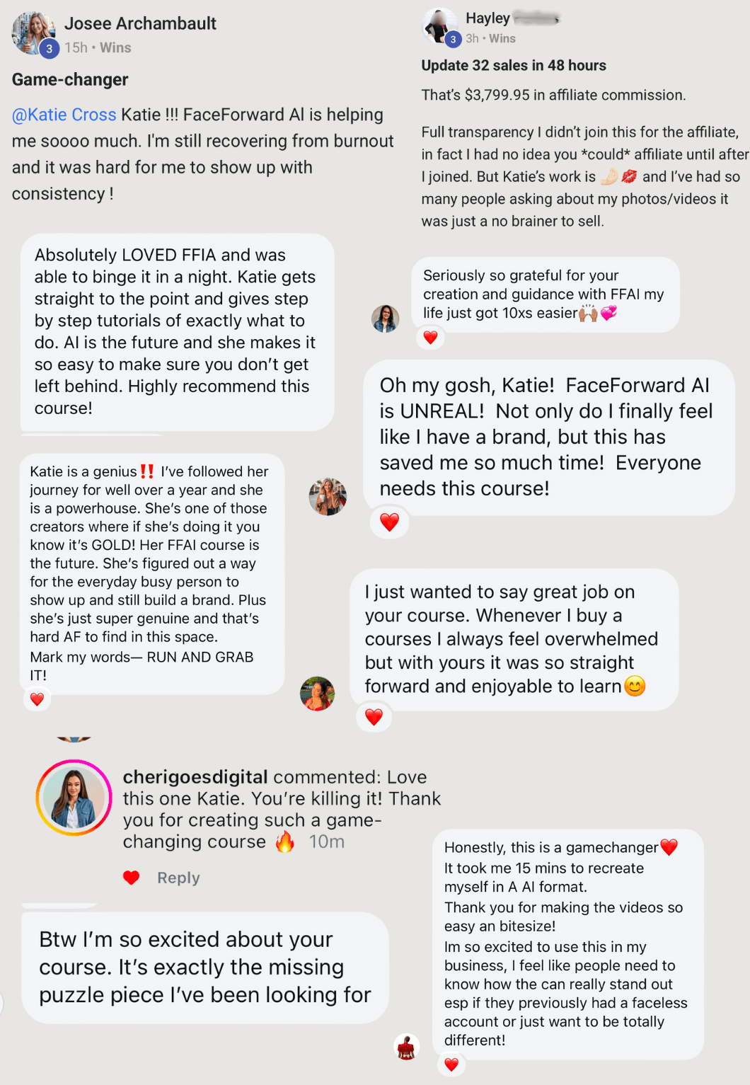 ✨ FaceForward AI™: Build Your AI Twin & Let It Do the Work ✨ Inkstagram Studio✨ FaceForward AI™: Build Your AI Twin & Let It Do the Work ✨✨ FaceForward AI™: Build Your AI Twin & Let It Do the Work ✨