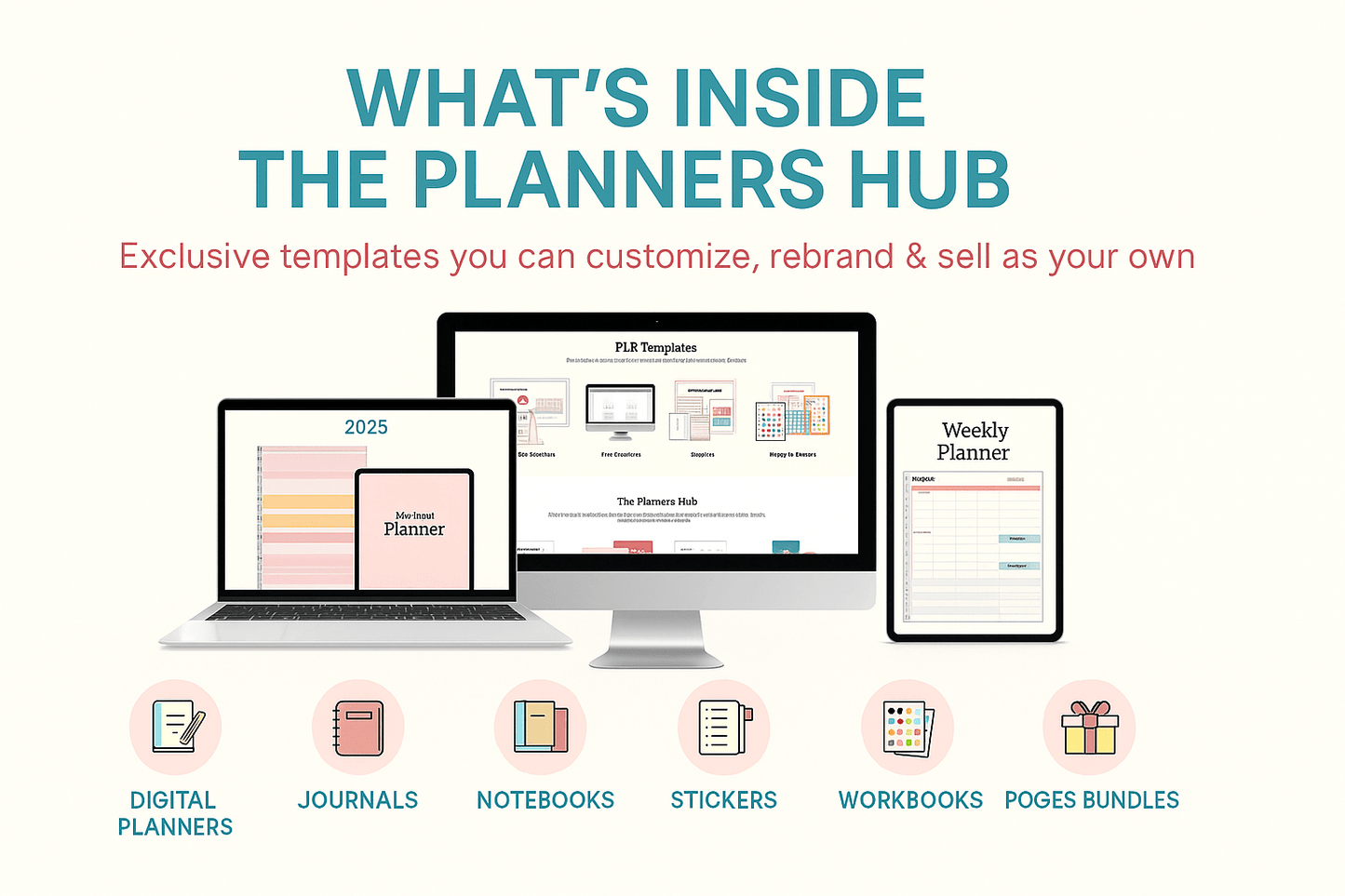 Planners Hub – Early Access Waitlist The Planners HubInkstagram StudioPlanners Hub – Early Access WaitlistPlanners Hub – Early Access WaitlistThe Planners Hub