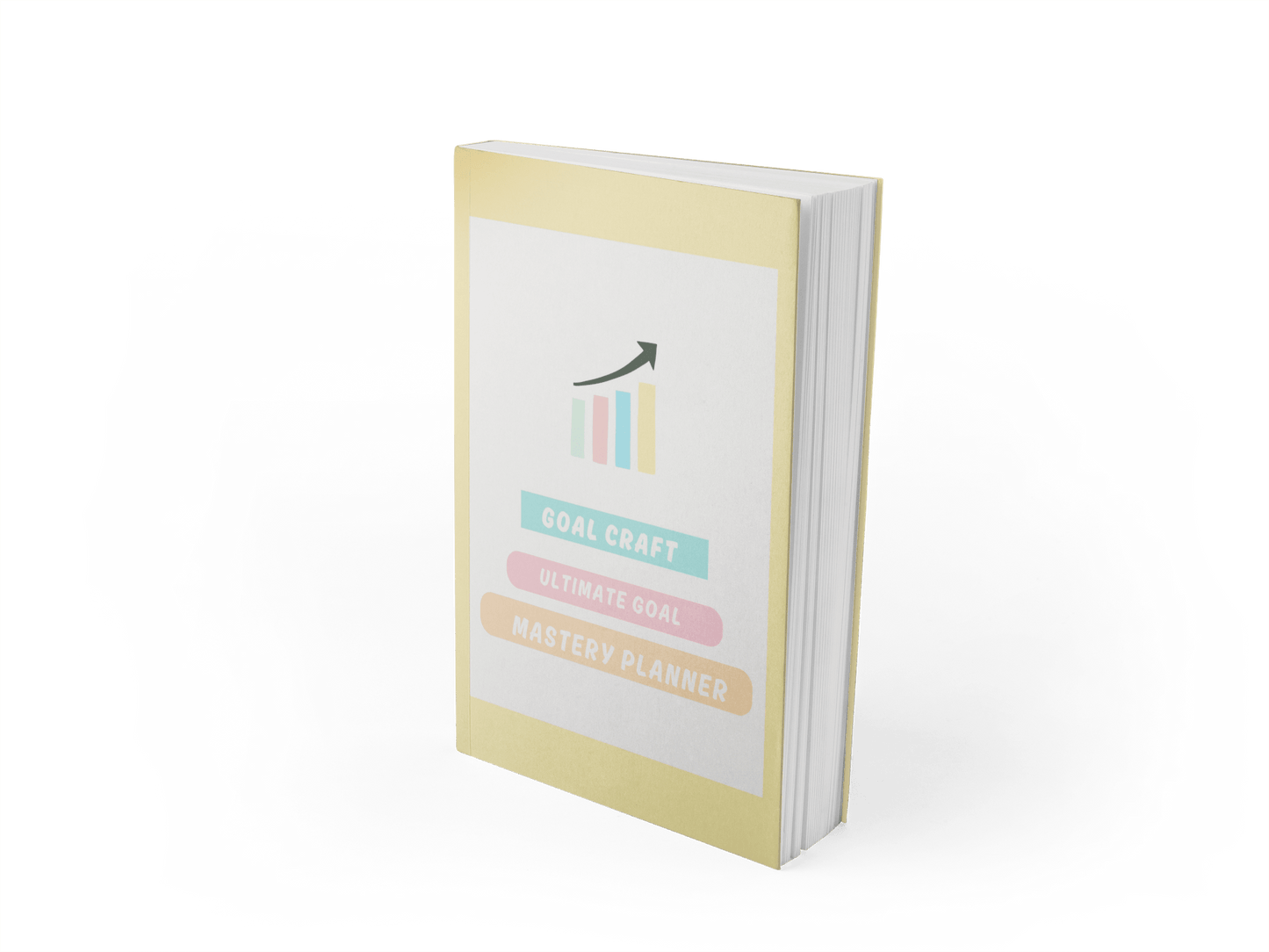 Ultimate Goal Mastery Planner: Your Step - by - Step Guide to Annual Success Goal setting Physical plannerInkstagram studioUltimate Goal Mastery Planner: Your Step - by - Step Guide to Annual SuccessUltimate Goal Mastery Planner: Your Step - by - Step Guide to Annual SuccessGoal setting Physical planner