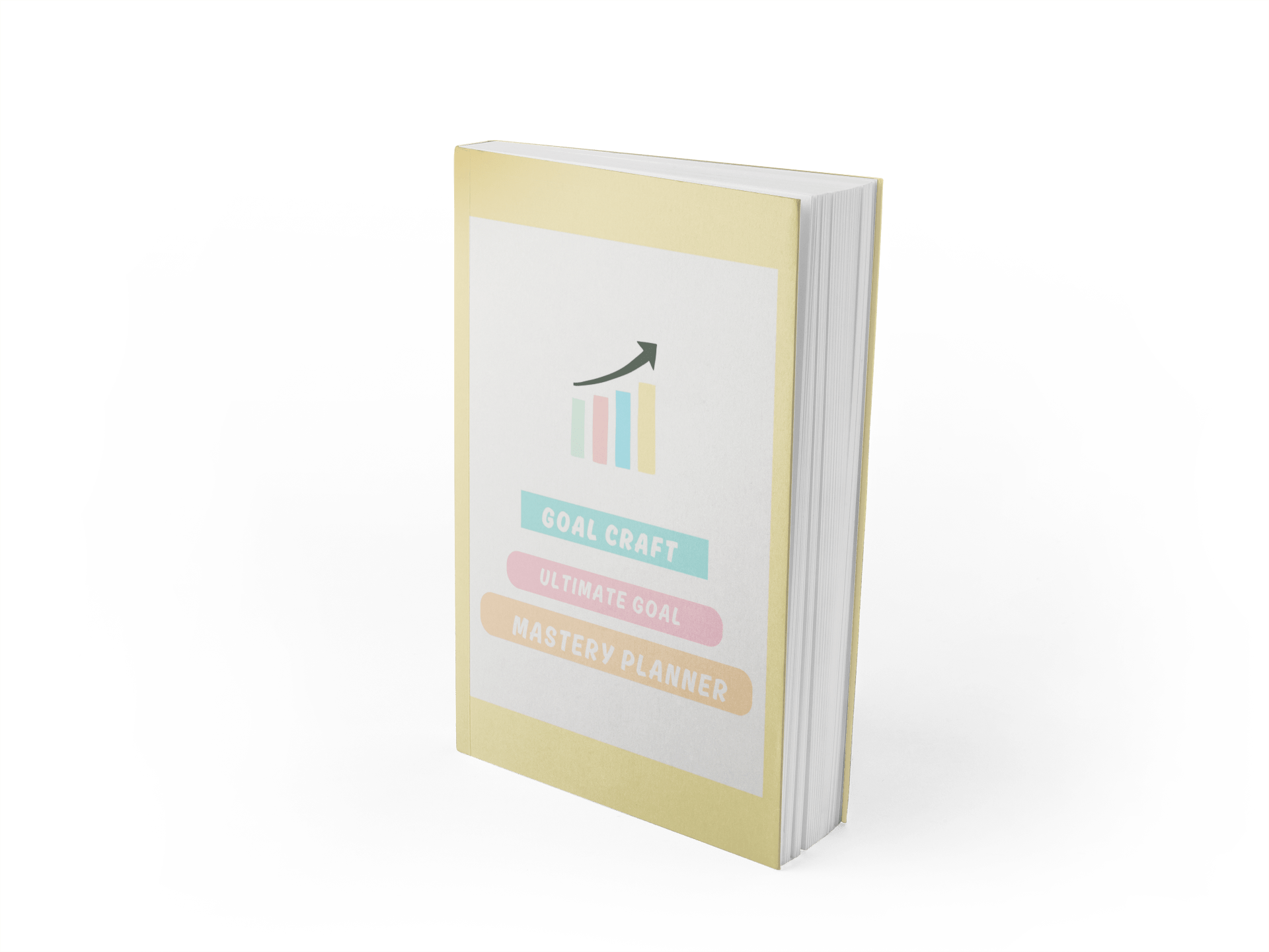 Ultimate Goal Mastery Planner: Your Step - by - Step Guide to Annual Success Goal setting Physical plannerInkstagram studioUltimate Goal Mastery Planner: Your Step - by - Step Guide to Annual SuccessUltimate Goal Mastery Planner: Your Step - by - Step Guide to Annual SuccessGoal setting Physical planner