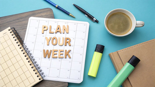 Top Weekly Planner Pads to Boost Your Productivity