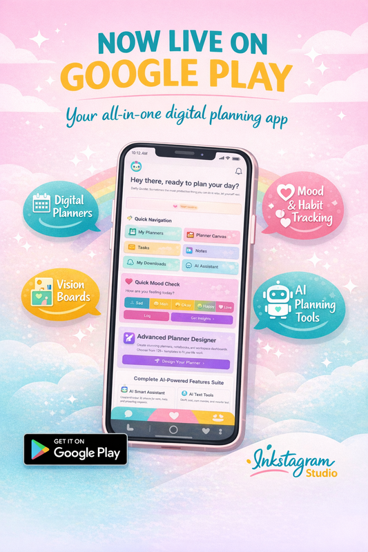 The Best AI Planner App for Busy Mums in 2026