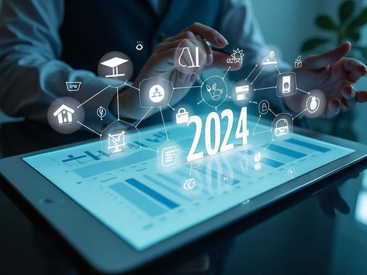 Top 10 Digital Creation Trends for 2024 - Inkstagram Studio