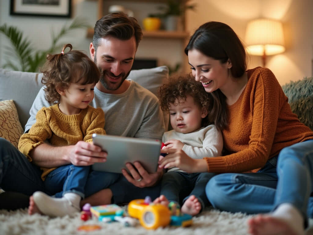 Top 10 Time Management Tips for Busy Parents - Inkstagram Studio