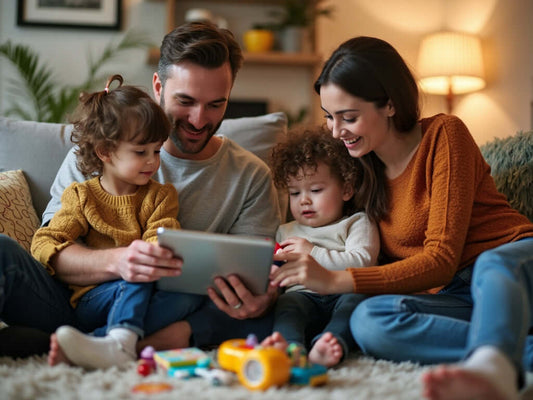 Top 10 Time Management Tips for Busy Parents - Inkstagram Studio