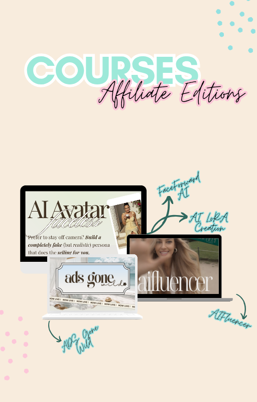 Affiliate Course's