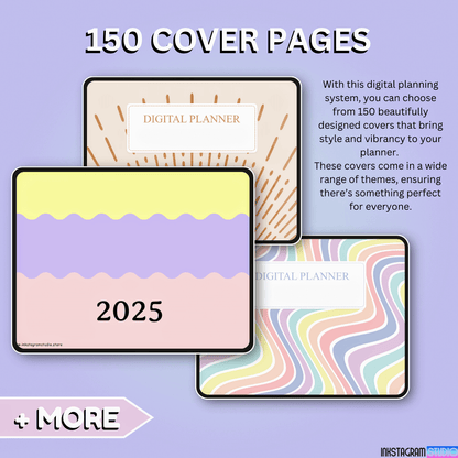 2025 Basic Hyperlinked Planner – All - In - One Digital Planner with 2,500+ Stickers & More! all in one PlannerInkstagram studio2025 Basic Hyperlinked Planner – All - In - One Digital Planner with 2,500+ Stickers & More!2025 Basic Hyperlinked Planner – All - In - One Digital Planner with 2,500+ Stickers & More!all in one Planner