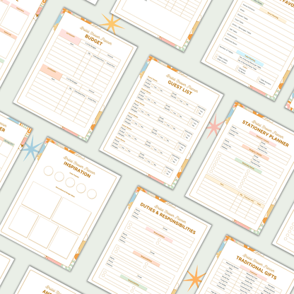 Bridal Shower Games & Planner: Celebrate in Style Wedding PlannerInkstagram StudioBridal Shower Games & Planner: Celebrate in StyleBridal Shower Games & Planner: Celebrate in StyleWedding Planner