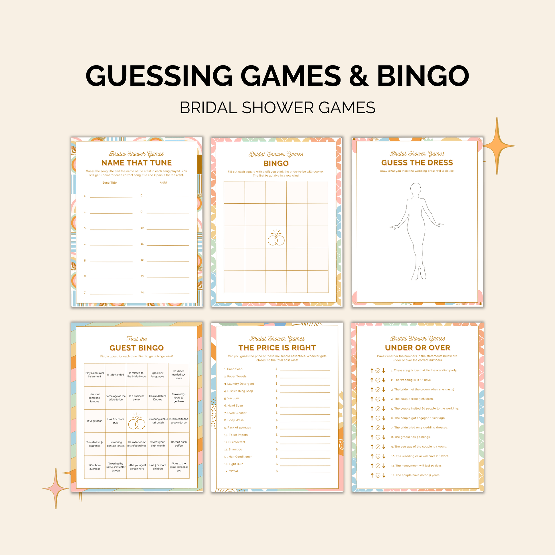 Bridal Shower Games & Planner: Celebrate in Style Wedding PlannerInkstagram StudioBridal Shower Games & Planner: Celebrate in StyleBridal Shower Games & Planner: Celebrate in StyleWedding Planner