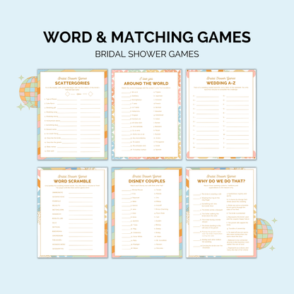 Bridal Shower Games & Planner: Celebrate in Style Wedding PlannerInkstagram StudioBridal Shower Games & Planner: Celebrate in StyleBridal Shower Games & Planner: Celebrate in StyleWedding Planner
