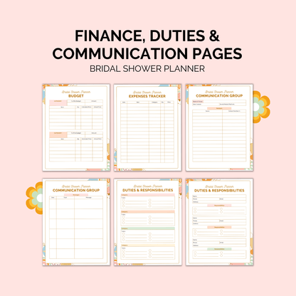 Bridal Shower Games & Planner: Celebrate in Style Wedding PlannerInkstagram StudioBridal Shower Games & Planner: Celebrate in StyleBridal Shower Games & Planner: Celebrate in StyleWedding Planner