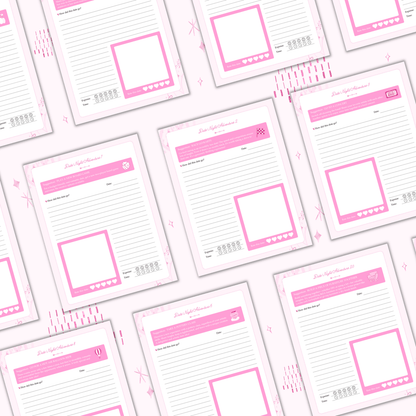 Date Night Adventures Booklet: Fun Ideas for Memorable Moments Adventures BookletInkstagram StudioDate Night Adventures Booklet: Fun Ideas for Memorable MomentsDate Night Adventures Booklet: Fun Ideas for Memorable MomentsAdventures Booklet
