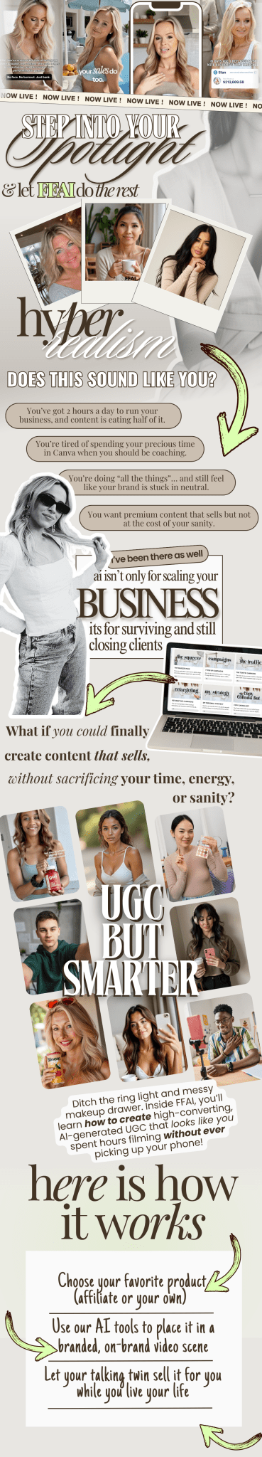 ✨ FaceForward AI™: Build Your AI Twin & Let It Do the Work ✨ Inkstagram Studio✨ FaceForward AI™: Build Your AI Twin & Let It Do the Work ✨✨ FaceForward AI™: Build Your AI Twin & Let It Do the Work ✨