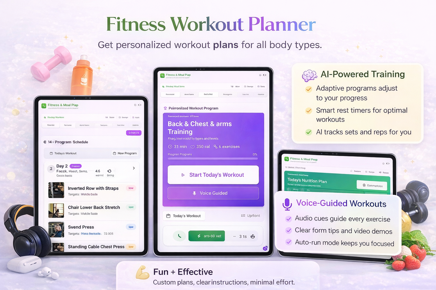 My Planners Hub App Access ✨️