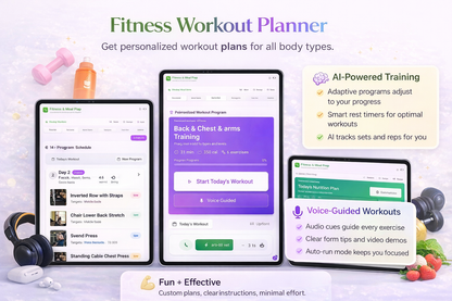 My Planners Hub App Access ✨️