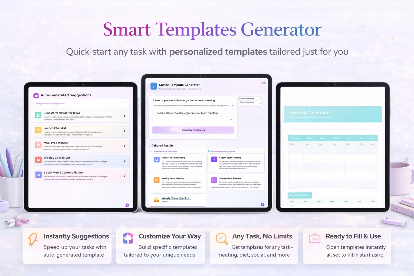 My Planners Hub App Access ✨️