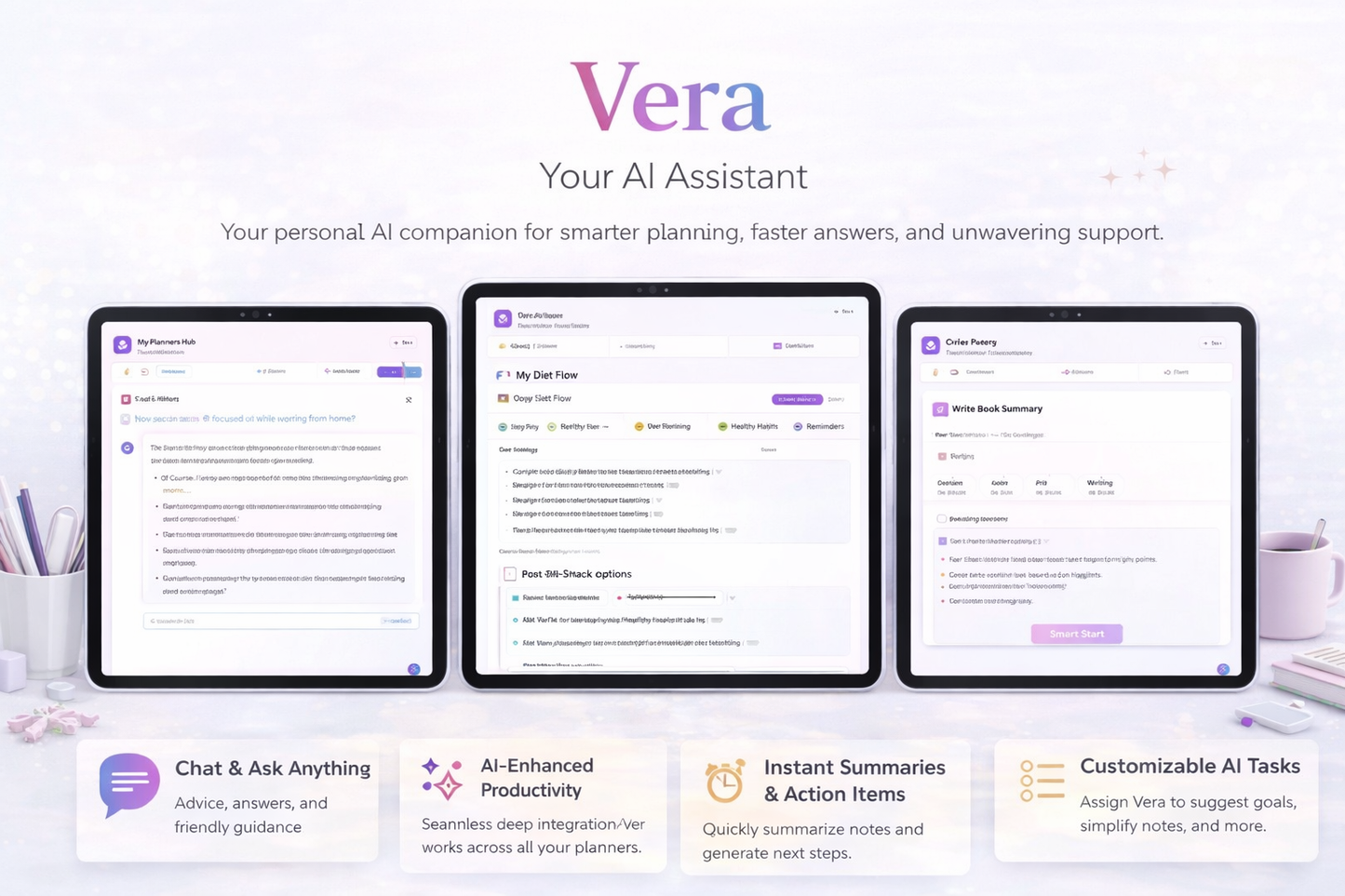 My Planners Hub App Access ✨️