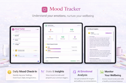 My Planners Hub App Access ✨️