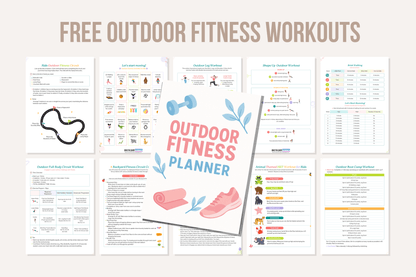 FREE Outdoor Fitness Planner: Your Ultimate Guide to Active Living Fitness programsInkstagram studioFREE Outdoor Fitness Planner: Your Ultimate Guide to Active LivingFREE Outdoor Fitness Planner: Your Ultimate Guide to Active LivingFitness programs