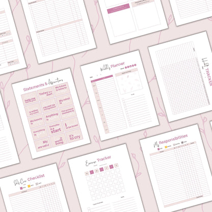 Growth Mindset Journal: Unlock Your Full Potential with Positive Thinking and Daily Reflection Kids plannerInkstagram StudioGrowth Mindset Journal: Unlock Your Full Potential with Positive Thinking and Daily ReflectionGrowth Mindset Journal: Unlock Your Full Potential with Positive Thinking and Daily ReflectionKids planner