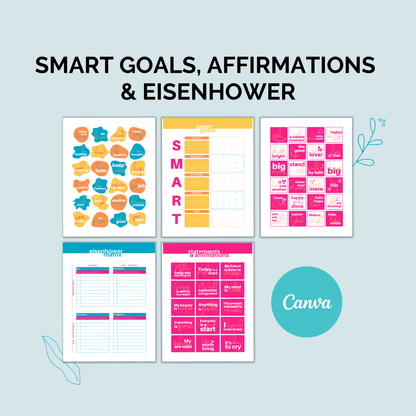 Growth Mindset Journal: Unlock Your Full Potential with Positive Thinking and Daily Reflection Kids plannerInkstagram StudioGrowth Mindset Journal: Unlock Your Full Potential with Positive Thinking and Daily ReflectionGrowth Mindset Journal: Unlock Your Full Potential with Positive Thinking and Daily ReflectionKids planner