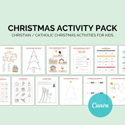 Kids Christmas Activities: Crafts, Games & Holiday Joy Kids plannerInkstagram StudioKids Christmas Activities: Crafts, Games & Holiday JoyKids Christmas Activities: Crafts, Games & Holiday JoyKids planner