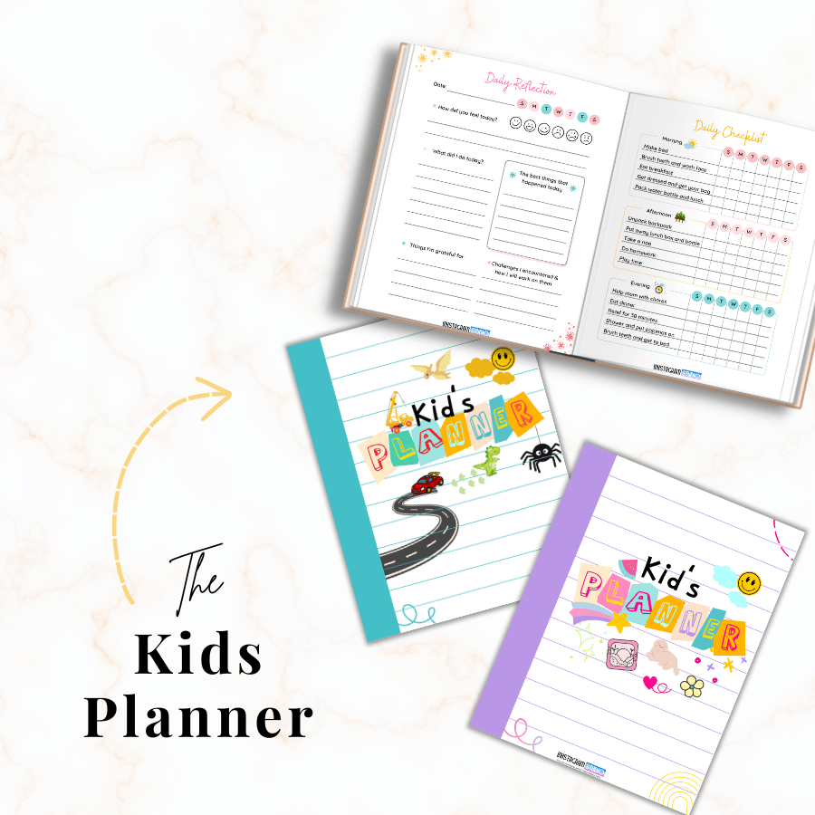 Kids Digital Planner | Boys & Girls Versions | Fun, Organized & Engaging Kids plannerInkstagram studioKids Digital Planner | Boys & Girls Versions | Fun, Organized & EngagingKids Digital Planner | Boys & Girls Versions | Fun, Organized & EngagingKids planner