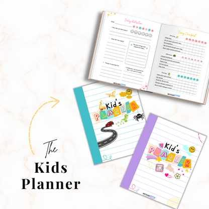 Kids Digital Planner | Boys & Girls Versions | Fun, Organized & Engaging Kids plannerInkstagram studioKids Digital Planner | Boys & Girls Versions | Fun, Organized & EngagingKids Digital Planner | Boys & Girls Versions | Fun, Organized & EngagingKids planner
