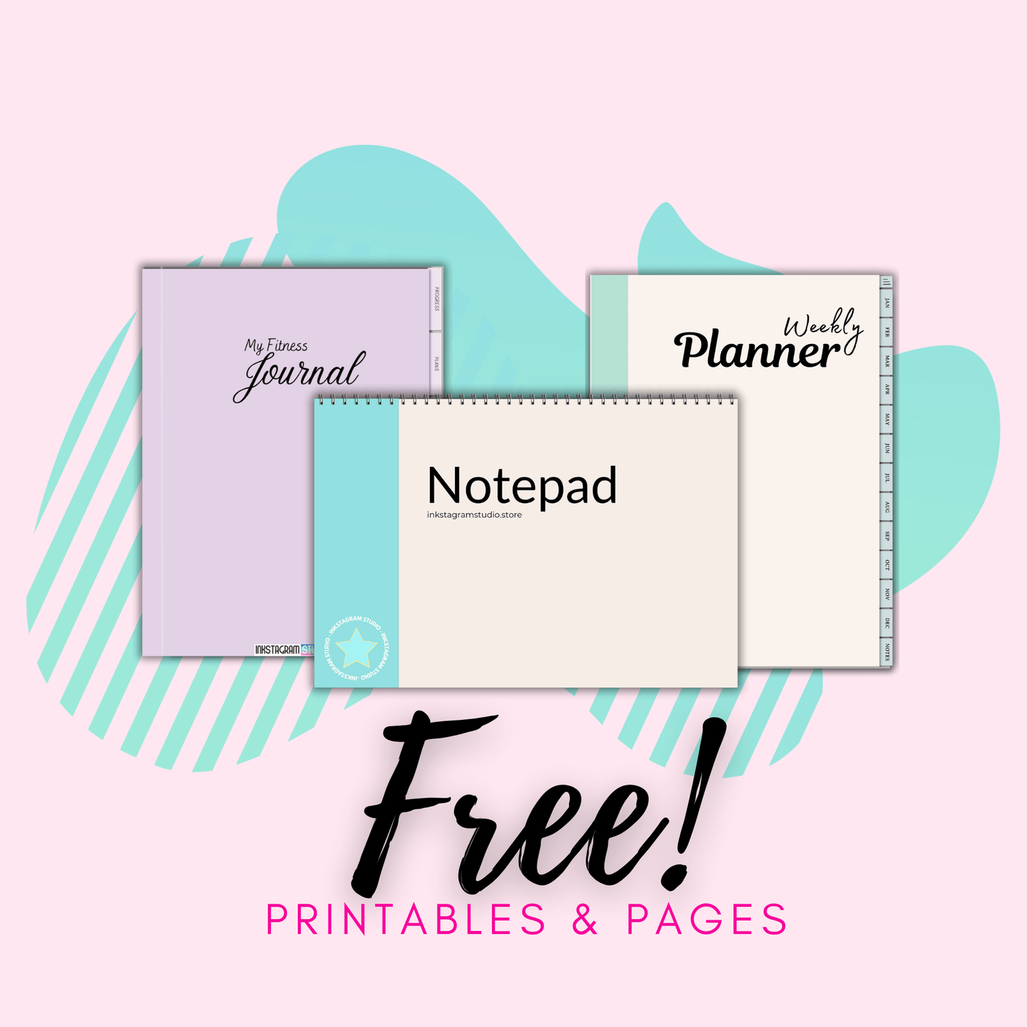 Planners Hub – Early Access Waitlist The Planners HubInkstagram StudioPlanners Hub – Early Access WaitlistPlanners Hub – Early Access WaitlistThe Planners Hub