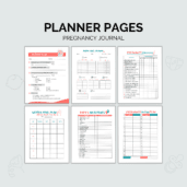 Pregnancy Journal: Your Comprehensive Guide to Motherhood Pregnancy JournalInkstagram StudioPregnancy Journal: Your Comprehensive Guide to MotherhoodPregnancy Journal: Your Comprehensive Guide to MotherhoodPregnancy Journal