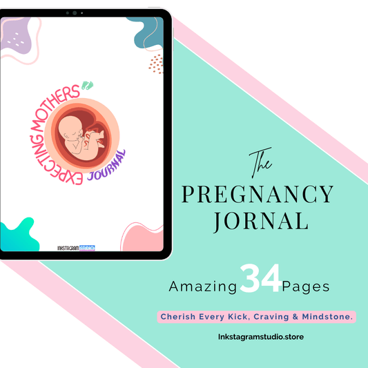 Pregnancy Journal: Your Comprehensive Guide to Motherhood Pregnancy JournalInkstagram studioPregnancy Journal: Your Comprehensive Guide to MotherhoodPregnancy Journal: Your Comprehensive Guide to MotherhoodPregnancy Journal