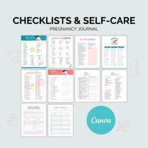 Pregnancy Journal: Your Comprehensive Guide to Motherhood Pregnancy JournalInkstagram StudioPregnancy Journal: Your Comprehensive Guide to MotherhoodPregnancy Journal: Your Comprehensive Guide to MotherhoodPregnancy Journal