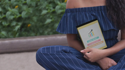 Ultimate Goal Mastery Planner: Your Step-by-Step Guide to Annual Success