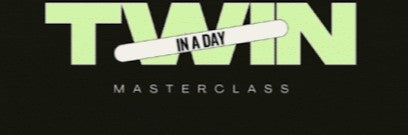Twin in a Day Masterclass – Create Your Hyper-Realistic AI Twin or Avatar in Minutes