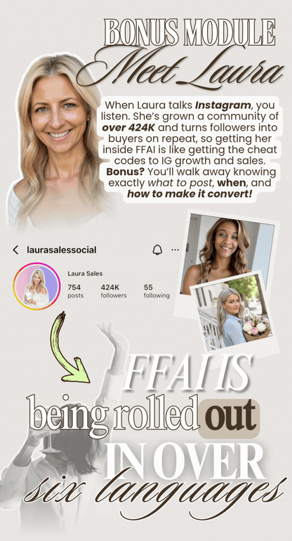 ✨ FaceForward AI™: Build Your AI Twin & Let It Do the Work ✨