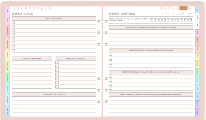 Ultimate All - In - One Digital Planner | Organize Tasks, Goals & Schedules all in one PlannerInkstagram studioUltimate All - In - One Digital Planner | Organize Tasks, Goals & SchedulesUltimate All - In - One Digital Planner for organizing tasks, goals, and schedules.all in one Planner