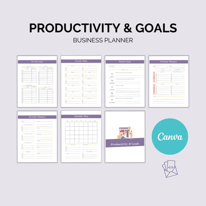 Ultimate Business Planner: Streamline Your Success with Comprehensive Strategy and Planning Tools Business PlannerInkstagram StudioUltimate Business Planner: Streamline Your Success with Comprehensive Strategy and Planning ToolsUltimate Business Planner: Streamline Your Success with Comprehensive Strategy and Planning ToolsBusiness Planner