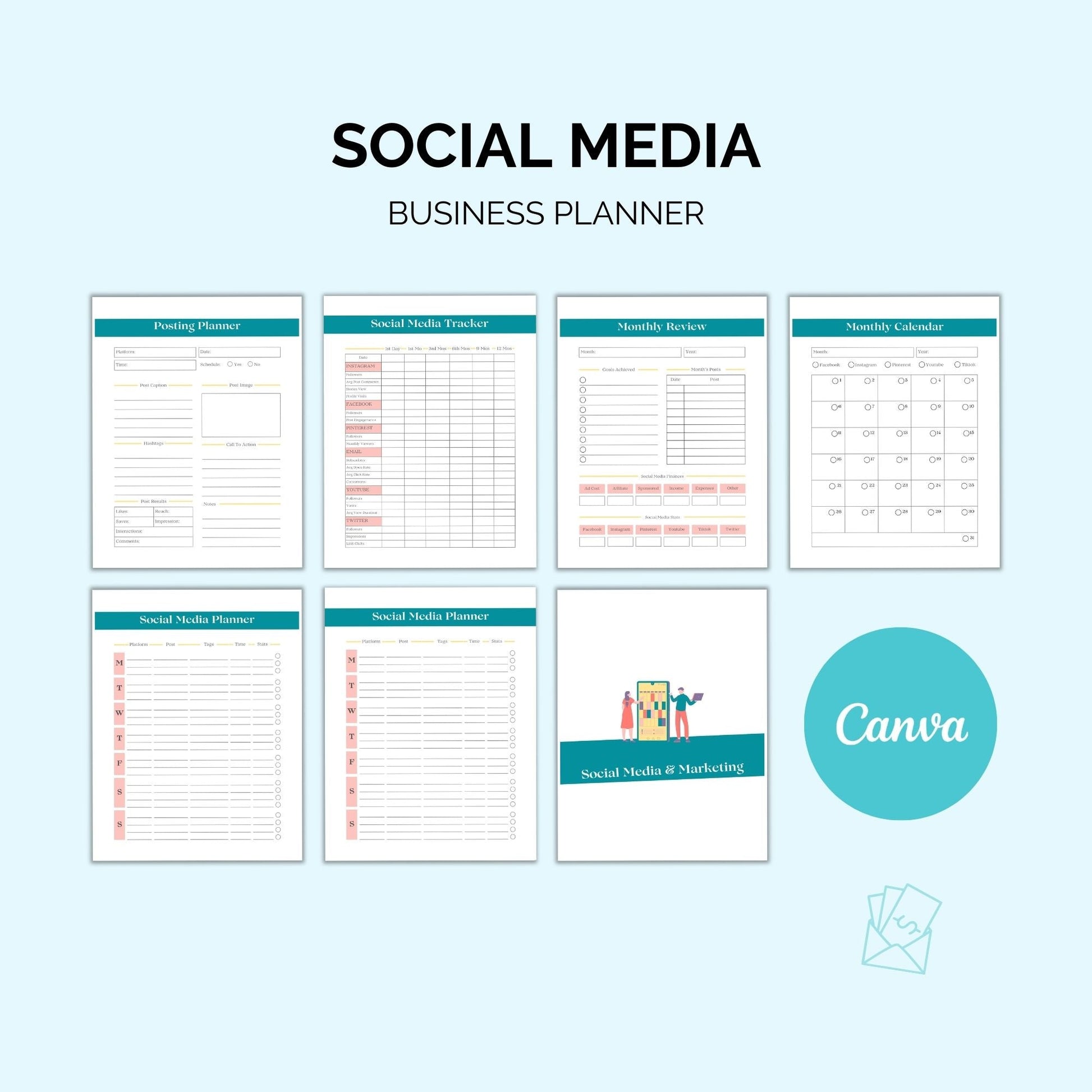 Ultimate Business Planner: Streamline Your Success with Comprehensive Strategy and Planning Tools Business PlannerInkstagram StudioUltimate Business Planner: Streamline Your Success with Comprehensive Strategy and Planning ToolsUltimate Business Planner: Streamline Your Success with Comprehensive Strategy and Planning ToolsBusiness Planner