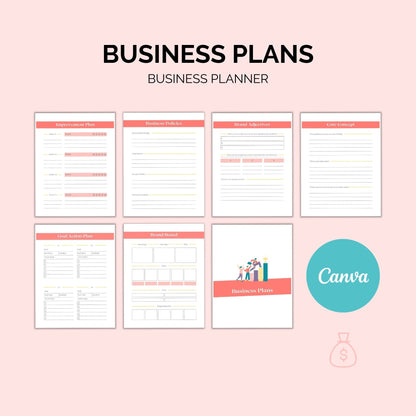 Ultimate Business Planner: Streamline Your Success with Comprehensive Strategy and Planning Tools Business PlannerInkstagram StudioUltimate Business Planner: Streamline Your Success with Comprehensive Strategy and Planning ToolsUltimate Business Planner: Streamline Your Success with Comprehensive Strategy and Planning ToolsBusiness Planner