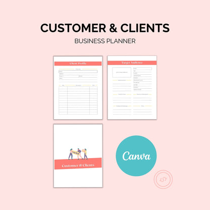 Ultimate Business Planner: Streamline Your Success with Comprehensive Strategy and Planning Tools Business PlannerInkstagram StudioUltimate Business Planner: Streamline Your Success with Comprehensive Strategy and Planning ToolsUltimate Business Planner: Streamline Your Success with Comprehensive Strategy and Planning ToolsBusiness Planner