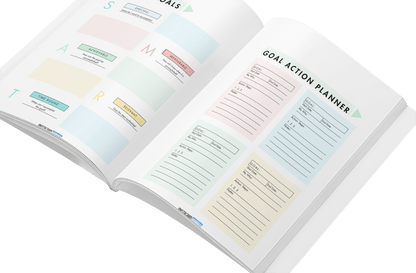 Ultimate Goal Mastery Planner: Your Step - by - Step Guide to Annual Success Goal setting Physical plannerInkstagram studioUltimate Goal Mastery Planner: Your Step - by - Step Guide to Annual SuccessUltimate Goal Mastery Planner: Your Step - by - Step Guide to Annual SuccessGoal setting Physical planner