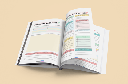 Ultimate Goal Mastery Planner: Your Step - by - Step Guide to Annual Success Goal setting Physical plannerInkstagram studioUltimate Goal Mastery Planner: Your Step - by - Step Guide to Annual SuccessUltimate Goal Mastery Planner: Your Step - by - Step Guide to Annual SuccessGoal setting Physical planner