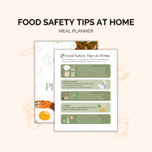 Ultimate Meal Planner: Your All - in - One Guide to Easy Meal Prep & Organization ™ Meal PlannerInkstagram StudioUltimate Meal Planner: Your All - in - One Guide to Easy Meal Prep & Organization ™Ultimate Meal Planner: Your All - in - One Guide to Easy Meal Prep & Organization ™Meal Planner