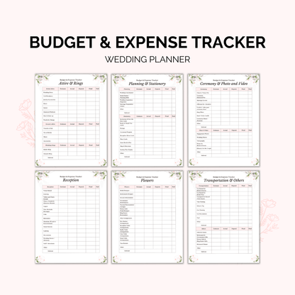 Ultimate Wedding Planner: Your Complete Guide to a Perfect Wedding Day Wedding PlannerInkstagram StudioUltimate Wedding Planner: Your Complete Guide to a Perfect Wedding DayUltimate Wedding Planner: Your Complete Guide to a Perfect Wedding DayWedding Planner