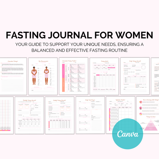 Women's Fasting Journal: Mind, Body & Soul Tracker Women's health 11Inkstagram StudioWomen's Fasting Journal: Mind, Body & Soul TrackerWomen's Fasting Journal: Mind, Body & Soul TrackerWomen's health 11